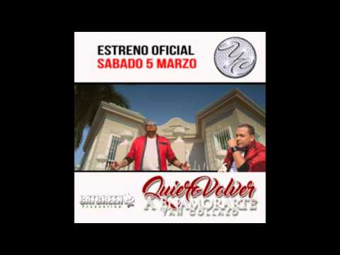 Yan Collazo Quiero volver a Enamorarte