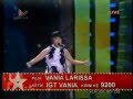 Vania Larissa - Nessun Dorma (Live)