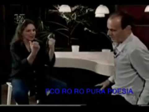 Escândalo com Angela Ro Ro e Ney Matogrosso