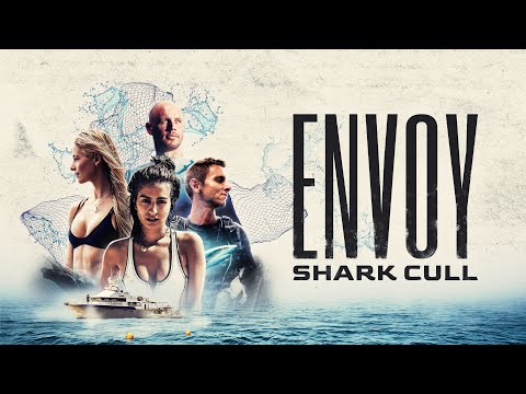 afbeelding Envoy: Shark Cull