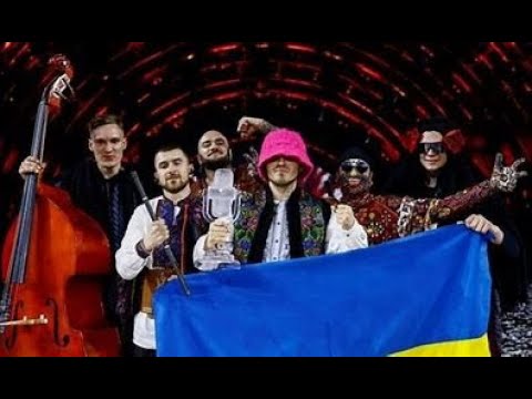 Mykola Vynar feat  KALUSH - Patton
