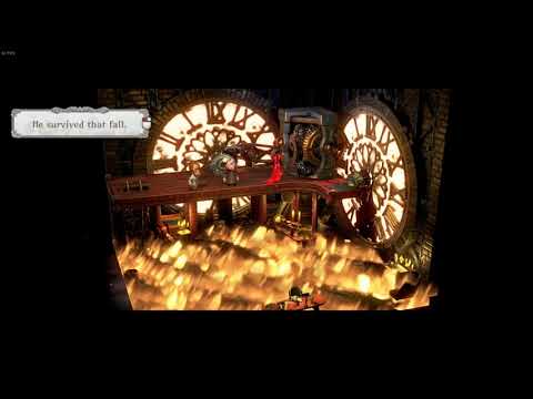 Let's Play The Sexy Brutale Part 3