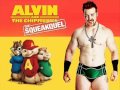 Alvin and the Chipmunks WWE Themes - Sheamus ...