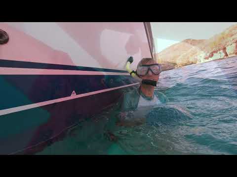 #33 Inselhüpfen Hiva Oa nach Ua Pou