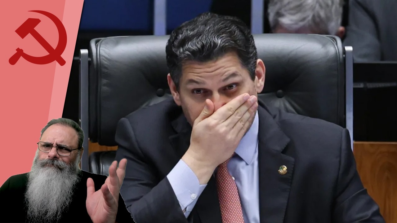 LULA HIPÓCRITA diz que É A FAVOR da REDUÇÃO da MAIORIDADE PENAL, mas VOLTA ATRÁS e PROIBE VOTAÇÃO