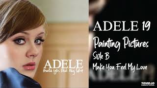 Adele - Painting Pictures
