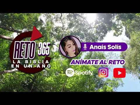 RETO 365-LA BIBLIA EN UN AÑO-DIA 69
