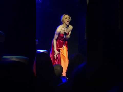 Cher- you haven't seen the last of me