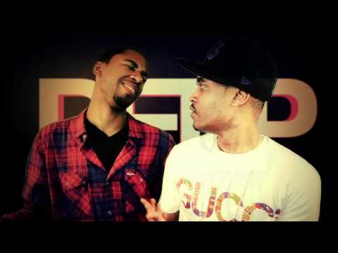 Deep & Craque ta nuque- Karma Atchykah ft. Wahlee Sparks (prod by Kenlo & Shash) // Official Video