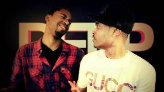 Deep & Craque ta nuque- Karma Atchykah ft. Wahlee Sparks (prod by Kenlo & Shash) // Official Video