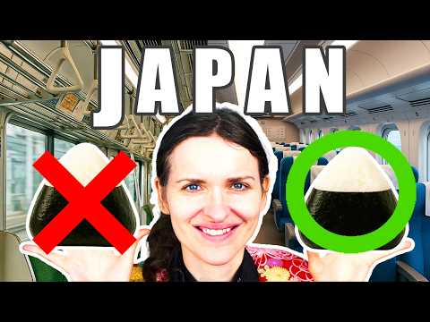 20 Fehler in Japan, die du als Tourist vermeiden musst!