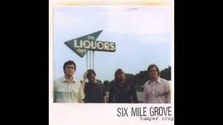 Six Mile Grove - Bus Stop Revelation