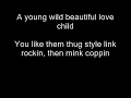 Nas - Black Girl Lost ft. Jojo Hailey Lyrics