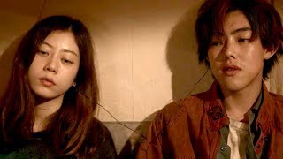 映画『サラバ静寂』予告編