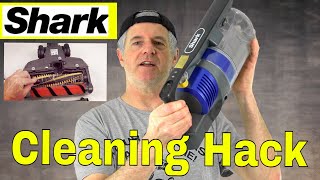 How to Clean your NEW Shark Vacuum Cleaner 2023