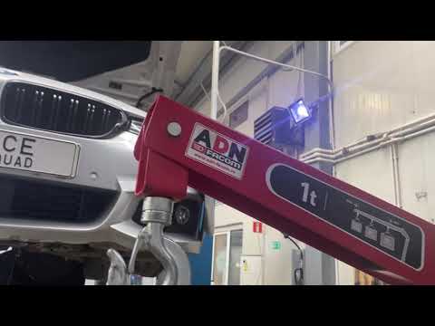 Distributie BMW N57 Seria 4 F32 | bForce Bucuresti #bForcebucuresti #bForcedistributie