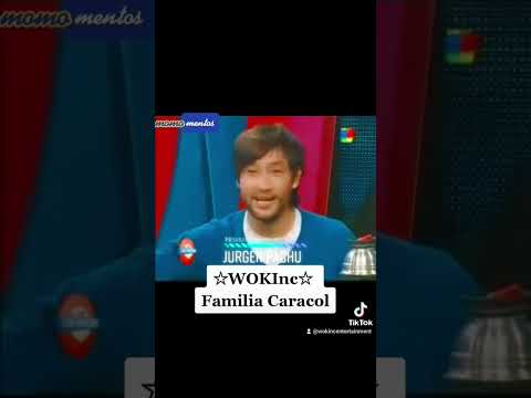 Familia Caracolito - Jurgen Pachu (SinCodificar)