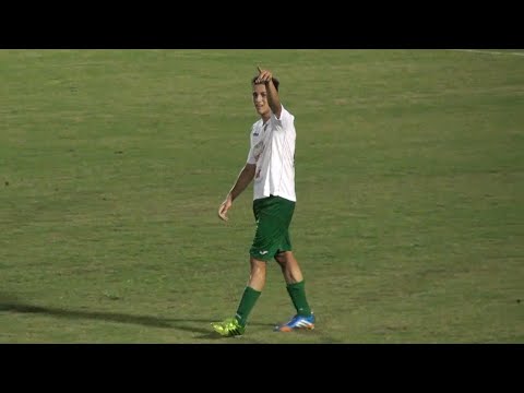 Gols - Guarani 1 x 1 Paysandu