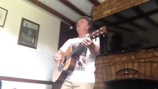 Pick a Bale of Cotton / Midnight Special - Paul Griggs (Lonnie Donegan version)
