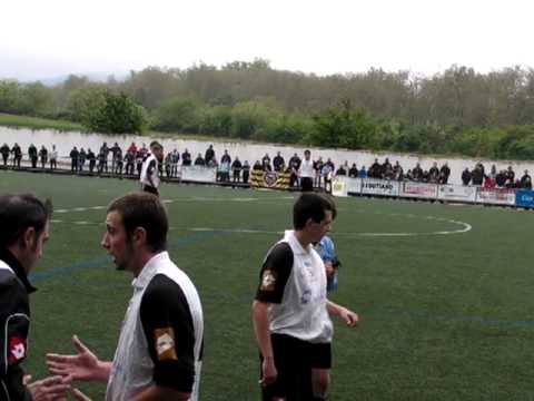 San Ignacio - CD Basconia