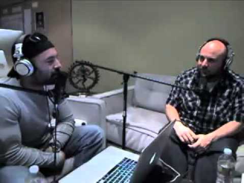 Michael Schiavello Tells Story Of Legacy FC 61 Main Event Being Canceled