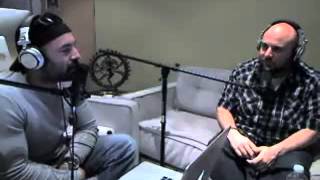 Joe Rogan Experience #47 - Michael Schiavello