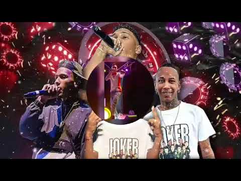 JOKER KARTEL &- MANATHAN To envi TAN