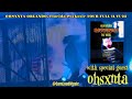 Ohsxnta Orlando Florida Full Set Psykotic Tour 11 17 25 4K 60FPS