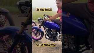 Download lagu CEK SOUND RX KING BLAYER #rxking #rxkingblayer #rx100 #yrki #2stroke #rxkingindonesia #rxking135cc mp3