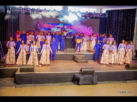 GOLIGOTA by Alarm Ministries (OFFICIAL  VIDEO Full HD / 2018)