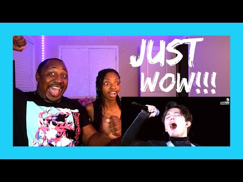 FIRST TIME HEARING | Dimash - Olympico ~ WorldSkills Kazan 2019 (Reaction)