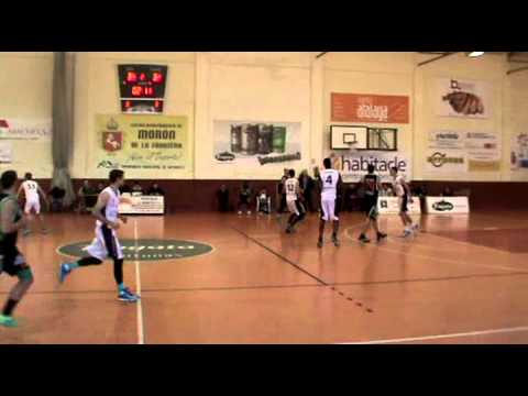 EBA D J13 A FRAGATA MORON -CB NOVASCHOOL