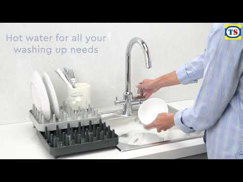 BWT 3-in-1 Filter Tap