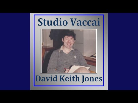 Lezione XII: Siam navi all'onde (Accompagnamento)