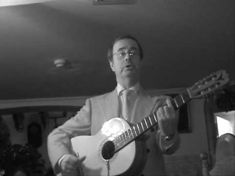 LuisTomar, Verdes Campinas,Parreirinha de Alfama