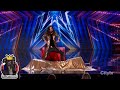 America's Got Talent 2022 Siegfried and Joy Story & Full Performance Auditions Week 5 S17E05