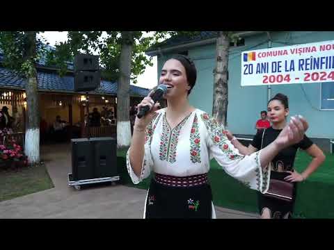 DENISA POPESCU - VIŞINA NOUĂ - OLT