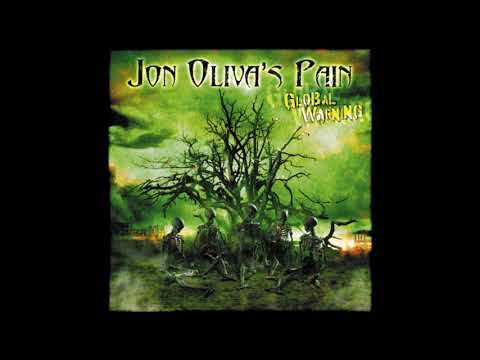 Jon Oliva's Pain - Global Warning (Full album - 2008) [Prog Heavy Metal]