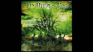 Jon Oliva&#39;s Pain - Global Warning (Full album - 2008) [Prog Heavy Metal]