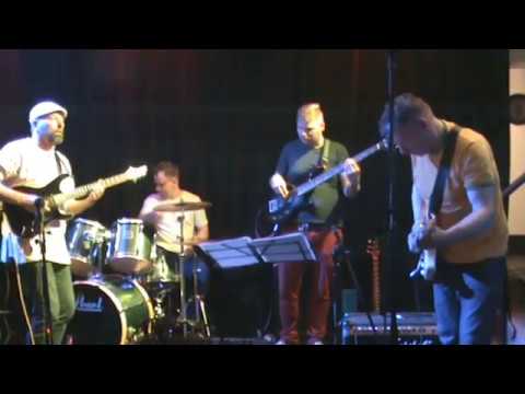 249 Soczewa Blues Session - Drukarnia - 11.05,2018 - 1080