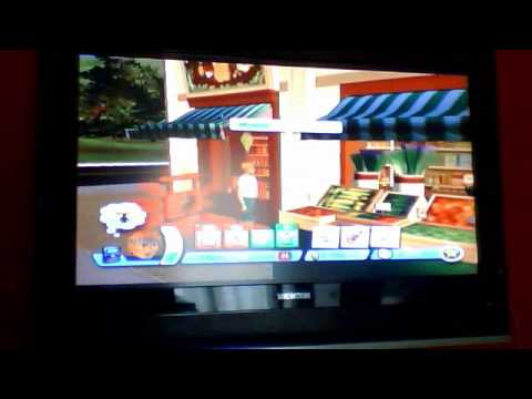 comment gagner de l'argent dans les sims 3