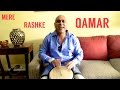 BABA SEHGAL MERE RASHKE QAMAR A Tribute To Nusrat Fateh Ali Khan
