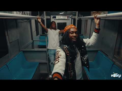 M3LO Capone - In My Lane Ft. Trey Weezy [Official Video]