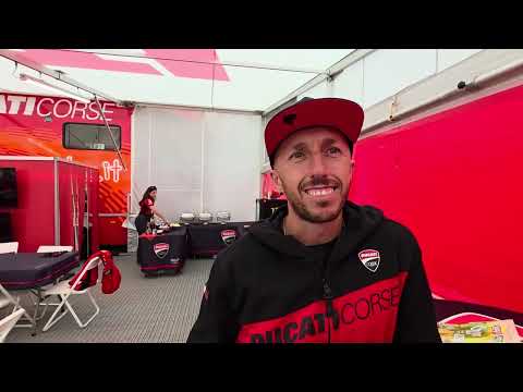 Interview: Tony Cairoli on racing in America, Prado, Jett Lawrence, Deegan, Herlings and his career