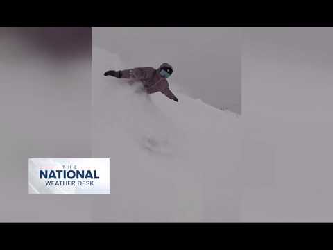 TNWD Live: Weather interferes with some #Winter #Olympics events