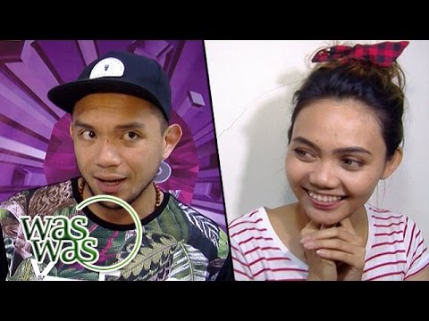Akhirnya Rina-Fakhrul Pacaran - WasWas 02 Februari 2016