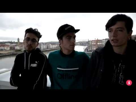 Entrevista a Cretor, Adri RKD y Clone (La cuisine de Songlive)