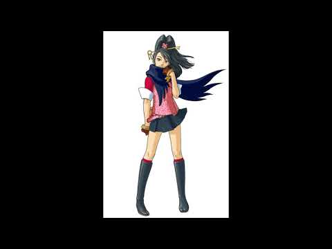 Best HD VGM 846A - Kay Faraday ~ The Great Truth Thief - [Ace Attorney Investigations: M. Edgeworth]