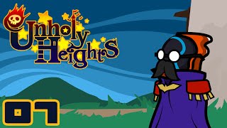 Picky Picky - Let's Play Unholy Heights - Part 7