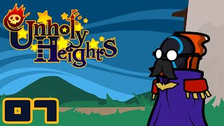 Picky Picky - Let's Play Unholy Heights - Part 7